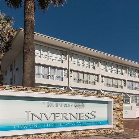 Inverness Cape Town Bagian luar foto