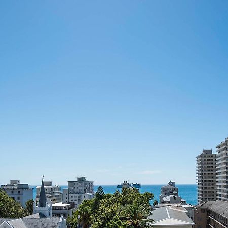 Inverness Cape Town Bagian luar foto