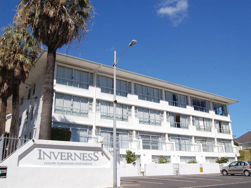 Inverness Cape Town Bagian luar foto