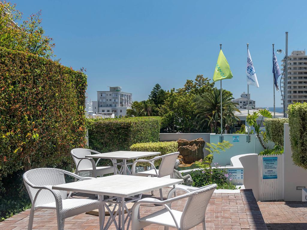 Inverness Cape Town Bagian luar foto
