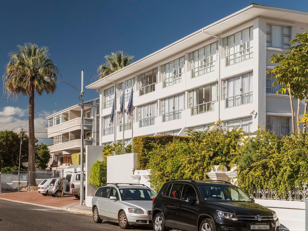 Inverness Cape Town Bagian luar foto