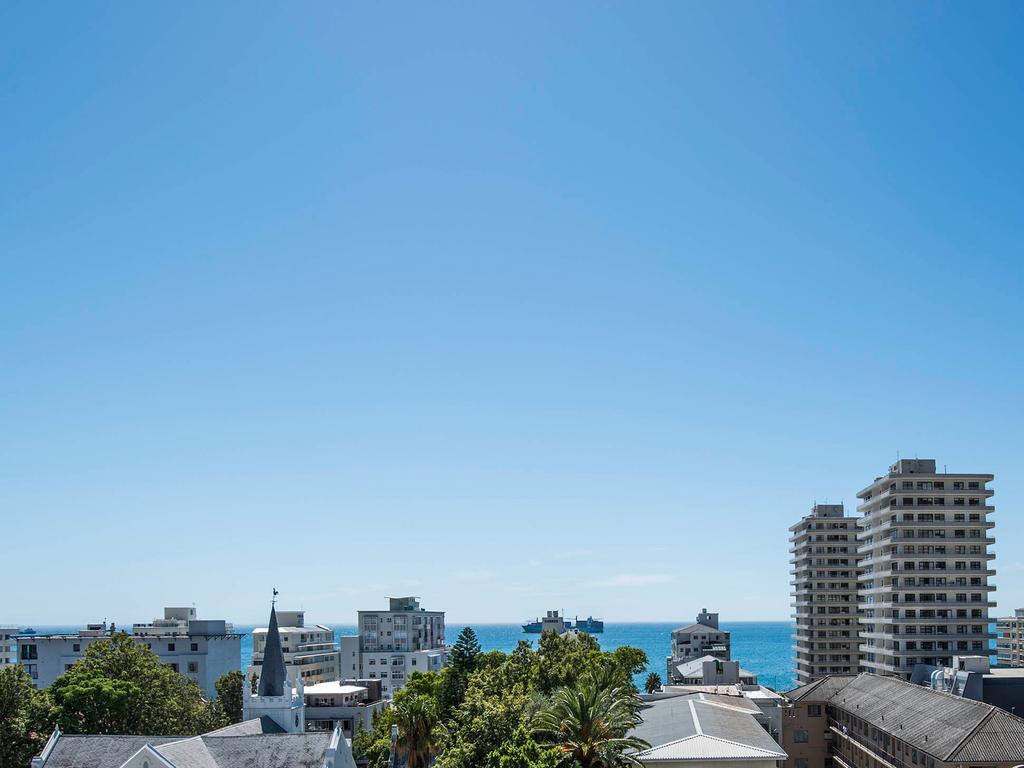 Inverness Cape Town Bagian luar foto