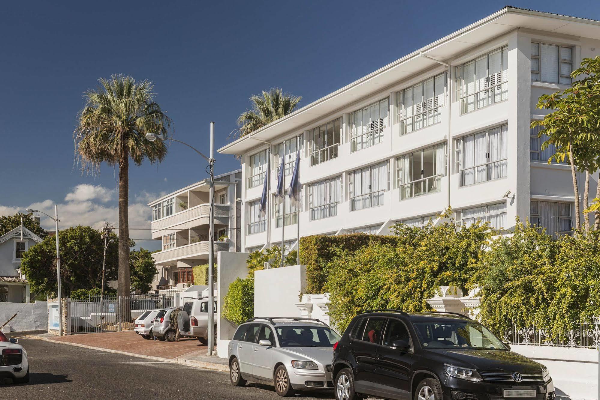 Inverness Cape Town Bagian luar foto
