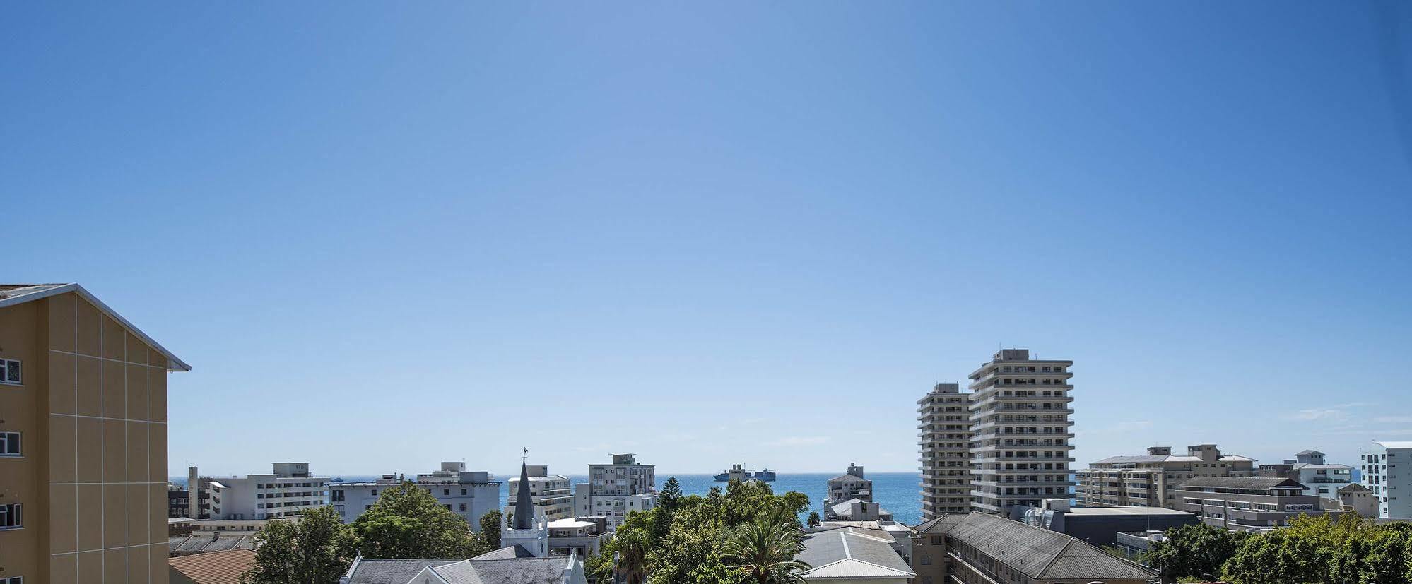 Inverness Cape Town Bagian luar foto
