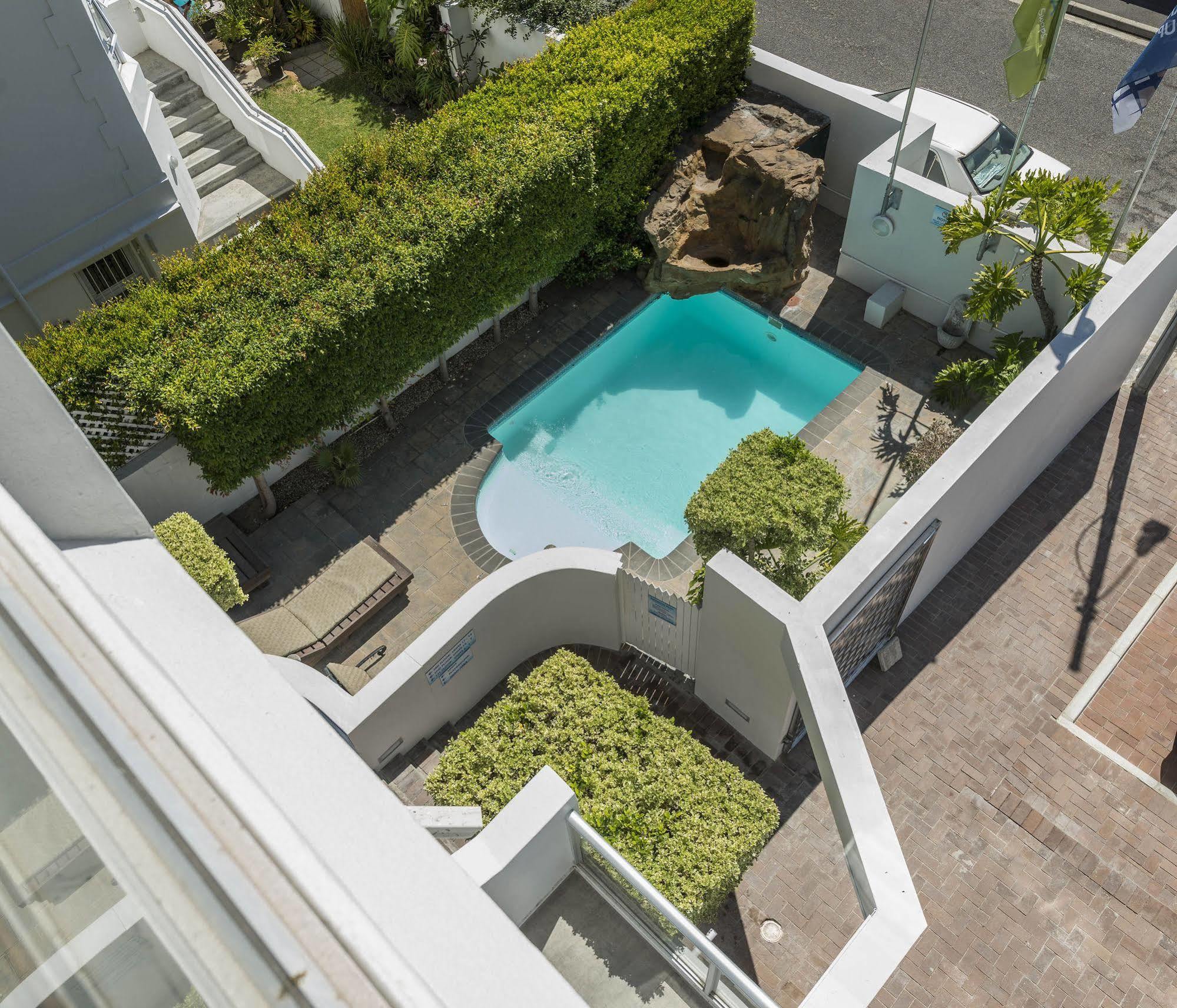 Inverness Cape Town Bagian luar foto