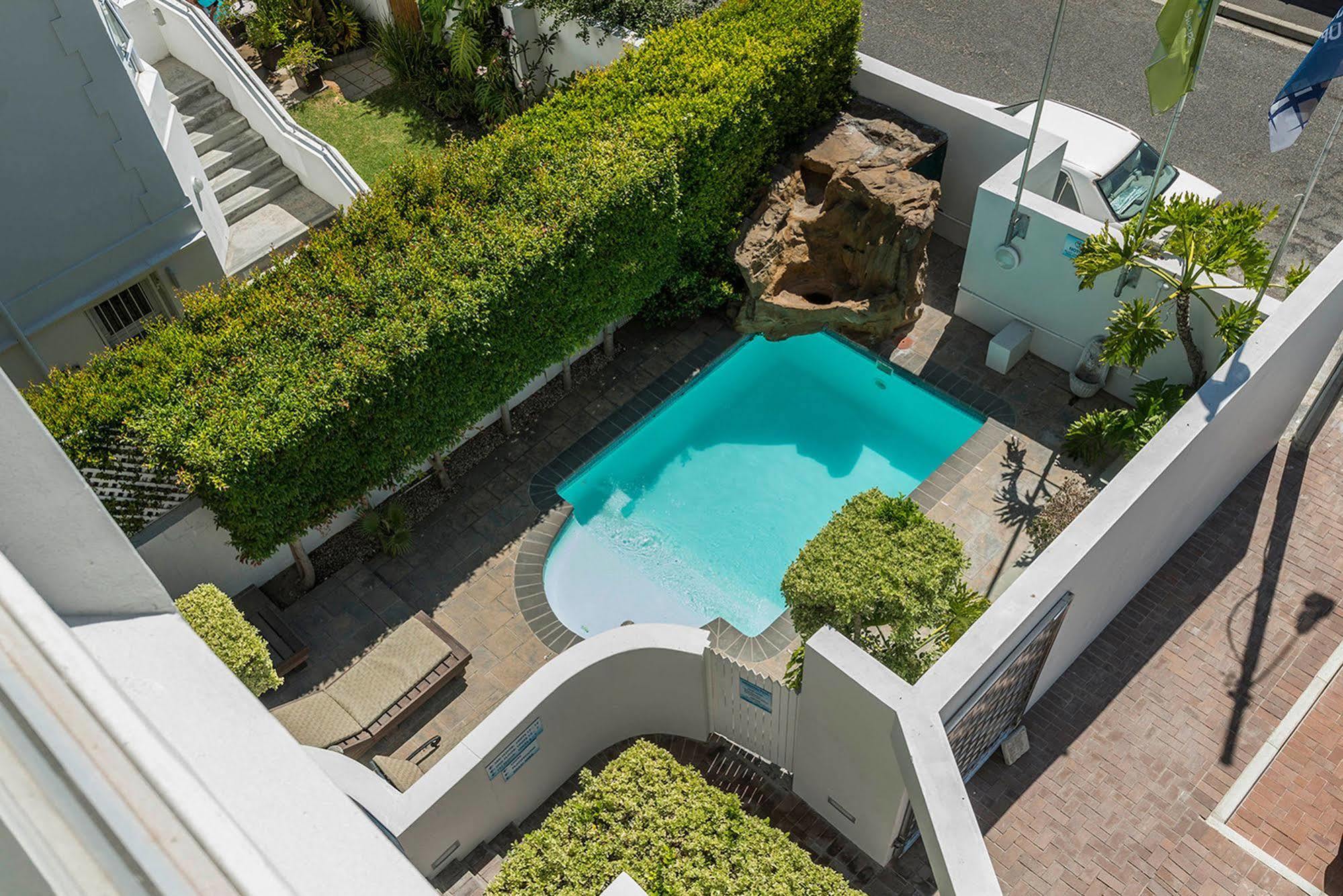 Inverness Cape Town Bagian luar foto