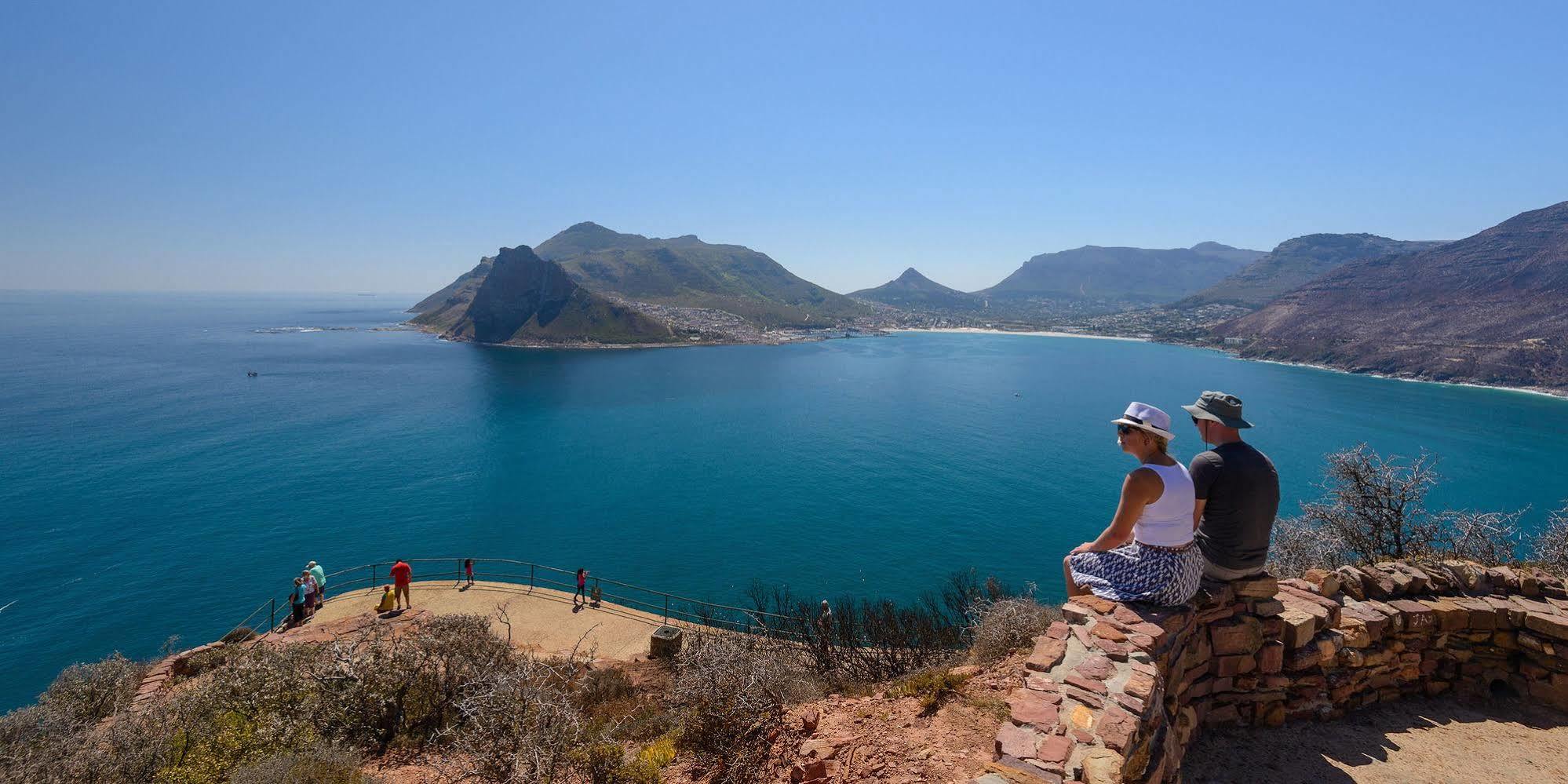 Inverness Cape Town Bagian luar foto